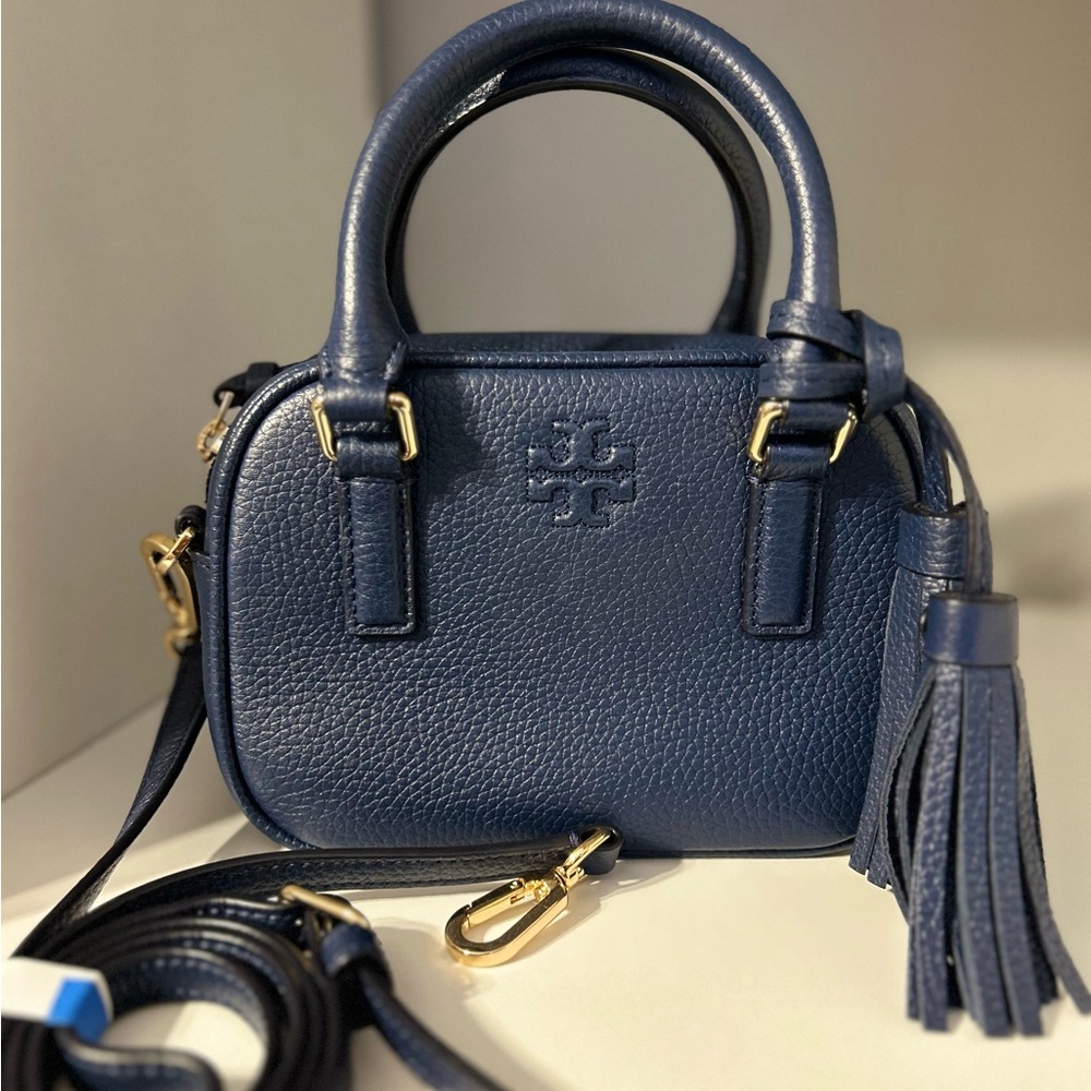 ❌SOLD❌LISTING COPY- Tory Burch Super Cuteeee Mini Bag✨